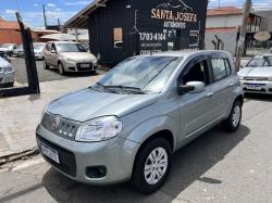 FIAT Uno 1.0 4P FLEX EVO VIVACE CELEBRATION