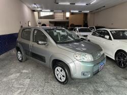 FIAT Uno 1.0 4P FLEX VIVACE EVO