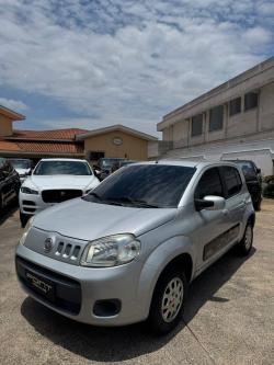 FIAT Uno 1.0 4P FLEX VIVACE