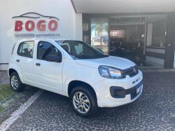FIAT Uno 1.0 4P FLEX ATTRACTIVE