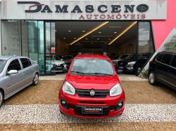 FIAT Uno 1.0 4P FLEX ATTRACTIVE