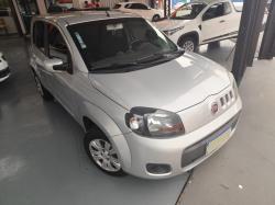 FIAT Uno 1.0 4P FLEX VIVACE