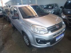 FIAT Uno 1.0 4P FLEX EVO ATTRACTIVE