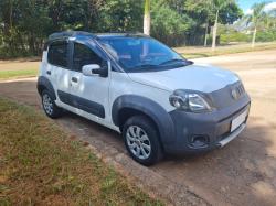 FIAT Uno 1.0 4P FLEX WAY EVO