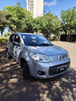 FIAT Uno 1.0 4P FLEX EVO VIVACE CELEBRATION