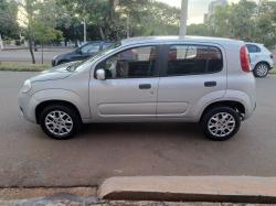 FIAT Uno 1.0 4P FLEX EVO VIVACE CELEBRATION