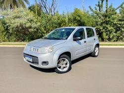 FIAT Uno 1.0 4P FLEX VIVACE