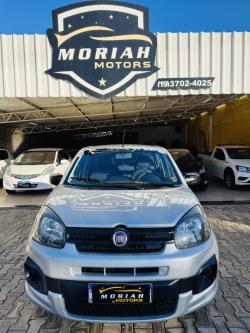FIAT Uno 1.0 4P FLEX DRIVE