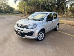 FIAT Uno 1.0 4P FLEX ATTRACTIVE