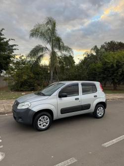 FIAT Uno 1.0 4P FLEX FIRE VIVACE