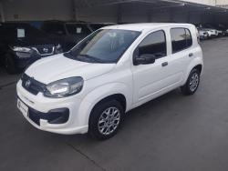 FIAT Uno 1.0 4P FLEX ATTRACTIVE