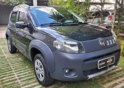 FIAT Uno 1.0 4P FLEX WAY