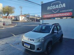 FIAT Uno 1.0 4P FLEX VIVACE