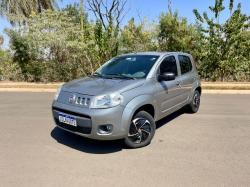 FIAT Uno 1.0 4P FLEX VIVACE