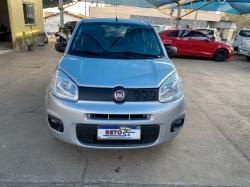 FIAT Uno 1.0 4P FLEX ATTRACTIVE