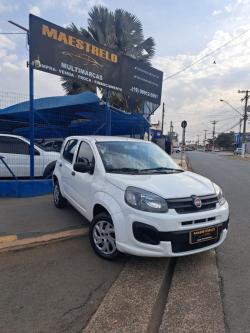 FIAT Uno 1.0 4P FLEX DRIVE