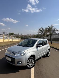 FIAT Uno 1.0 4P FLEX EVO VIVACE CELEBRATION