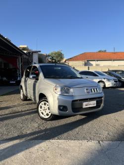 FIAT Uno 1.0 4P FLEX VIVACE