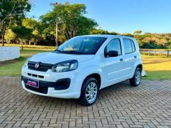 FIAT Uno 1.0 4P FLEX DRIVE