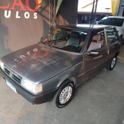 FIAT Uno 1.0 4P MILLE ELETRONIC