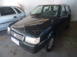 FIAT Uno 1.0 4P MILLE FIRE