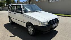 FIAT Uno 1.0 4P MILLE FIRE