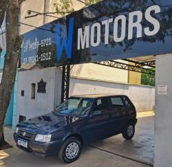 FIAT Uno 1.0 4P MILLE