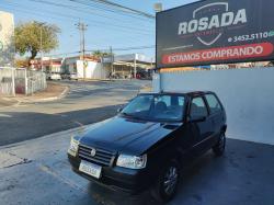 FIAT Uno 1.0 4P MILLE FIRE