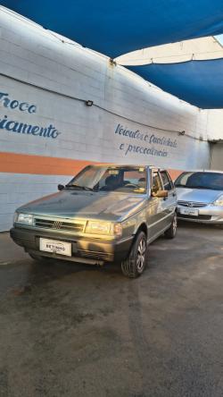 FIAT Uno 1.0 4P MILLE ELETRONIC