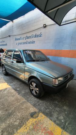FIAT Uno 1.0 4P MILLE ELETRONIC
