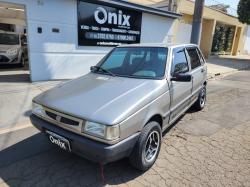 FIAT Uno 1.0 4P SMART