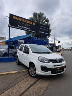 FIAT Uno 1.0