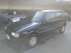 FIAT Uno 1.0
