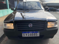 FIAT Uno 1.0 ECONOMY FLEX