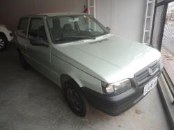 FIAT Uno 1.0 ECONOMY FLEX