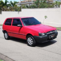 FIAT Uno 1.0 ECONOMY FLEX