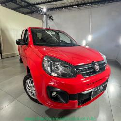 FIAT Uno 1.0 FLEX EVO ATTRACTIVE