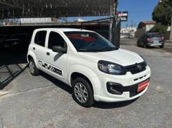 FIAT Uno 1.0 FLEX EVO ATTRACTIVE