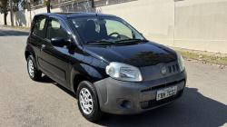 FIAT Uno 1.0 FLEX EVO ATTRACTIVE