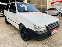 FIAT Uno 1.0 FLEX FIRE