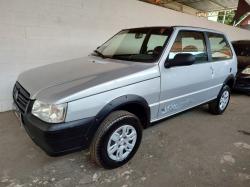 FIAT Uno 1.0 FLEX FIRE WAY