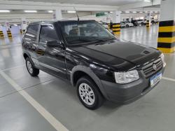 FIAT Uno 1.0 FLEX FIRE WAY