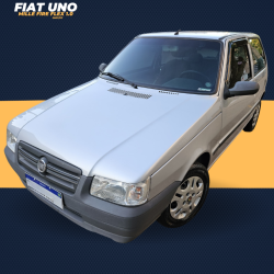 FIAT Uno 1.0 FLEX FIRE