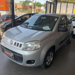 FIAT Uno 1.0 FLEX VIVACE