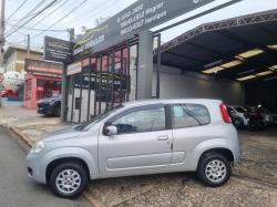 FIAT Uno 1.0 FLEX VIVACE