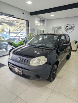 FIAT Uno 1.0 FLEX VIVACE