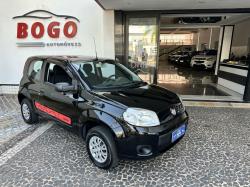 FIAT Uno 1.0 FLEX VIVACE