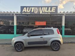 FIAT Uno 1.0 FLEX VIVACE