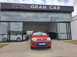 FIAT Uno 1.0 FLEX VIVACE