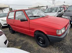 FIAT Uno 1.0 MILLE